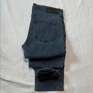 Men's Blue Jeans